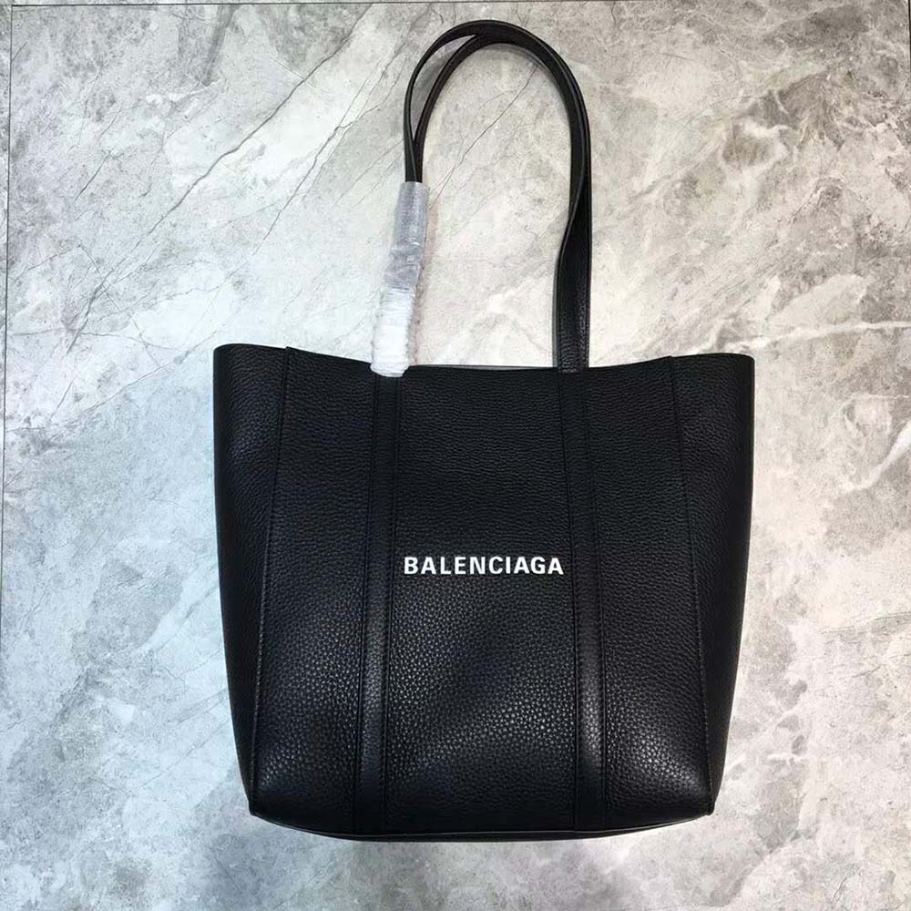 black balenciaga womens