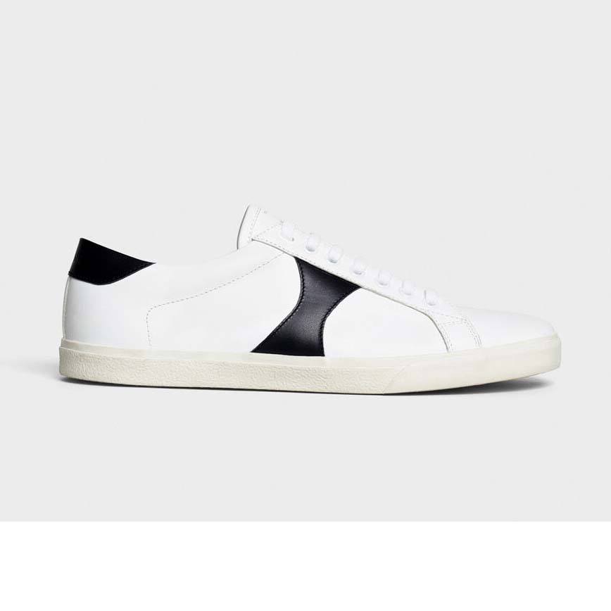 celine triomphe sneaker