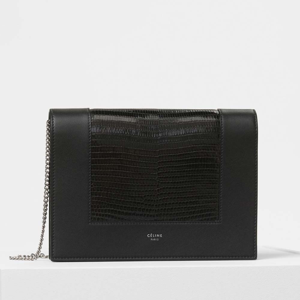 celine evening clutch