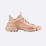 Dior Women D-Connect Sneaker-Sandy