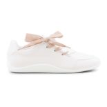 Roger Vivier Women Shoes Sporty Viv' Etiquette-White