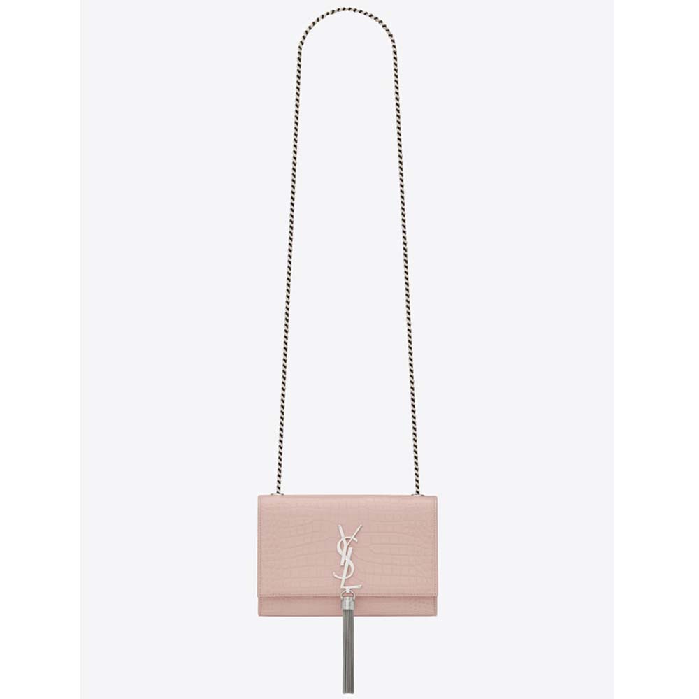 ysl kate pink