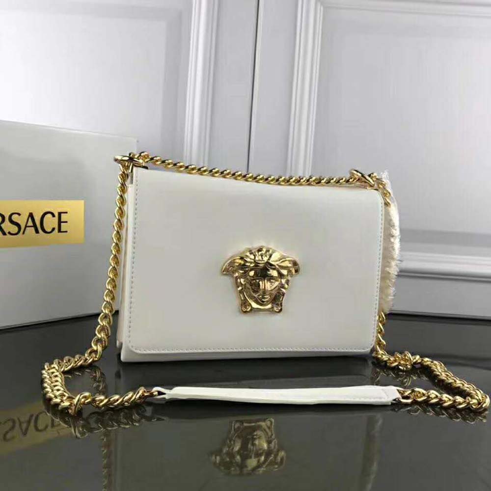 verensacare medusa head purse