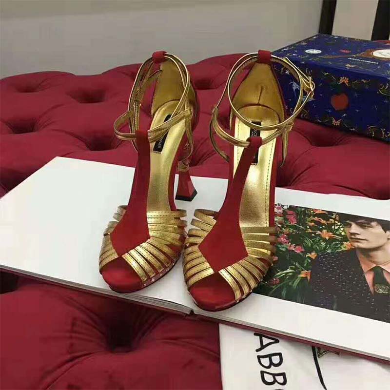 dolce_gabbana_d_g_women_shoes_sandals_in_suede_and_mordore_with_sculpted_heel-105mm-red_2_