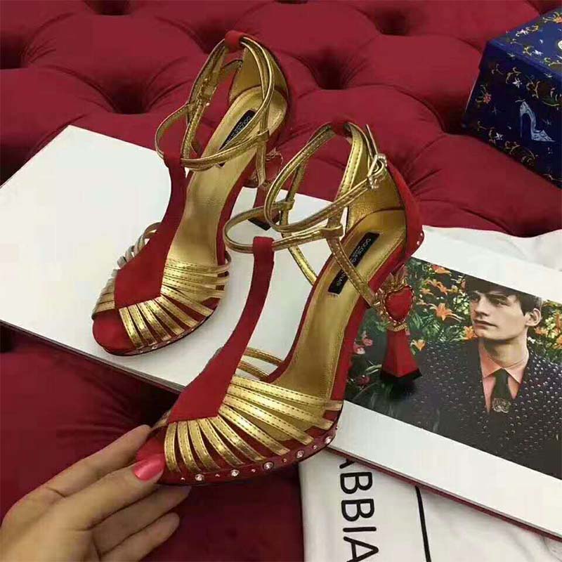 dolce_gabbana_d_g_women_shoes_sandals_in_suede_and_mordore_with_sculpted_heel-105mm-red_4_