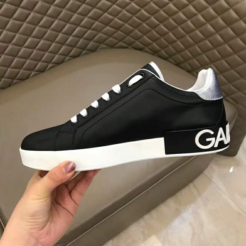 d&g mens shoes