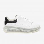 Alexander Mcqueen Women Oversized Sneaker-Black