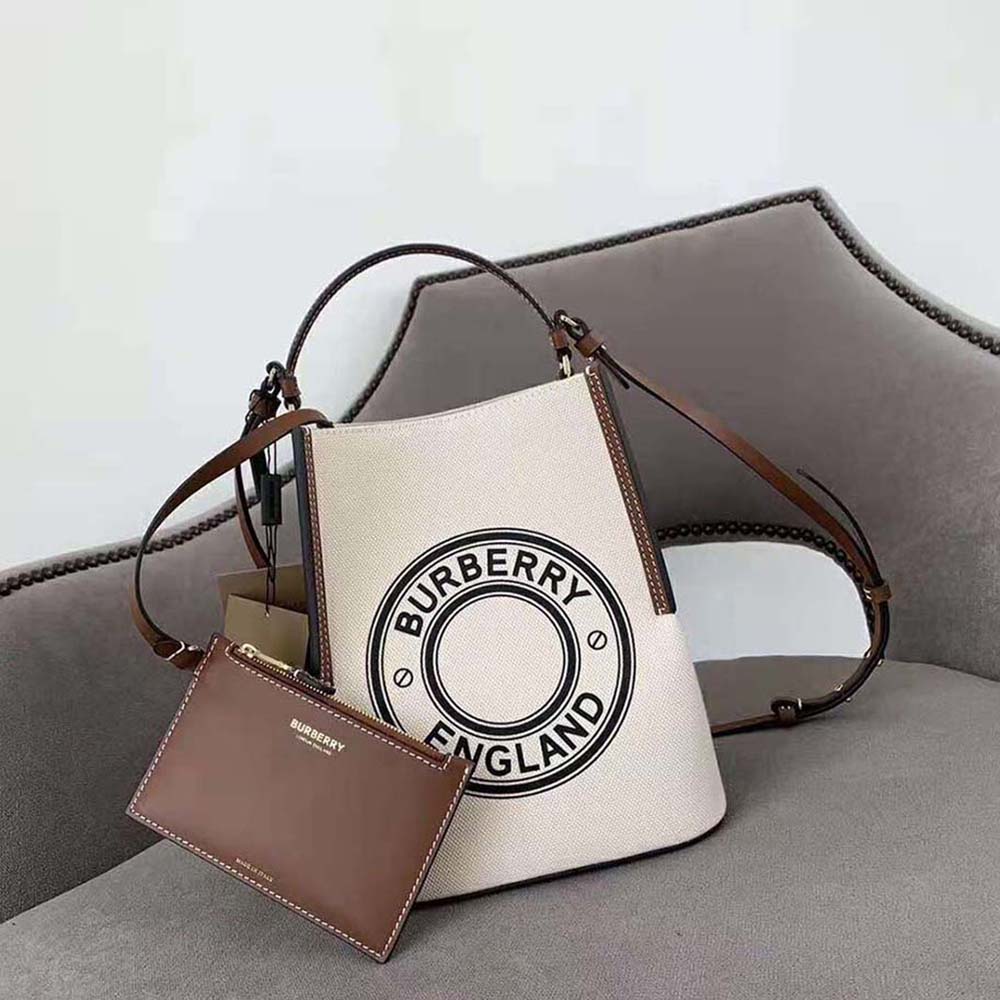 burberry peggy bucket