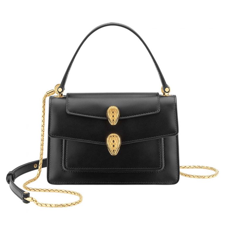 Bvlgari Women "Alexander Wang X Bvlgari" Belt Bag