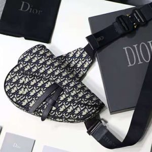 dior mens belt bag