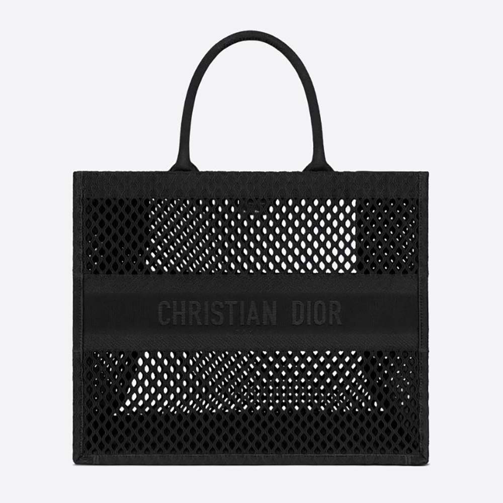 dior mesh