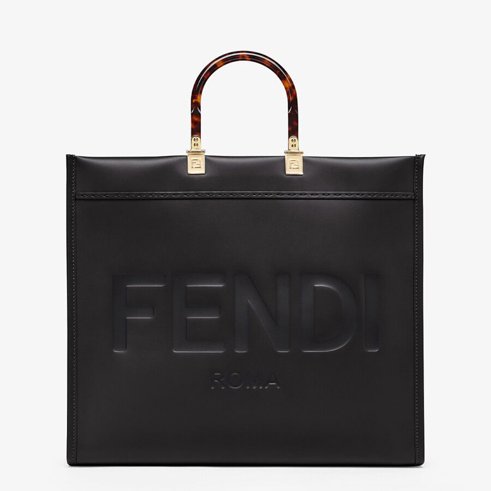 fendi doodle bolsa