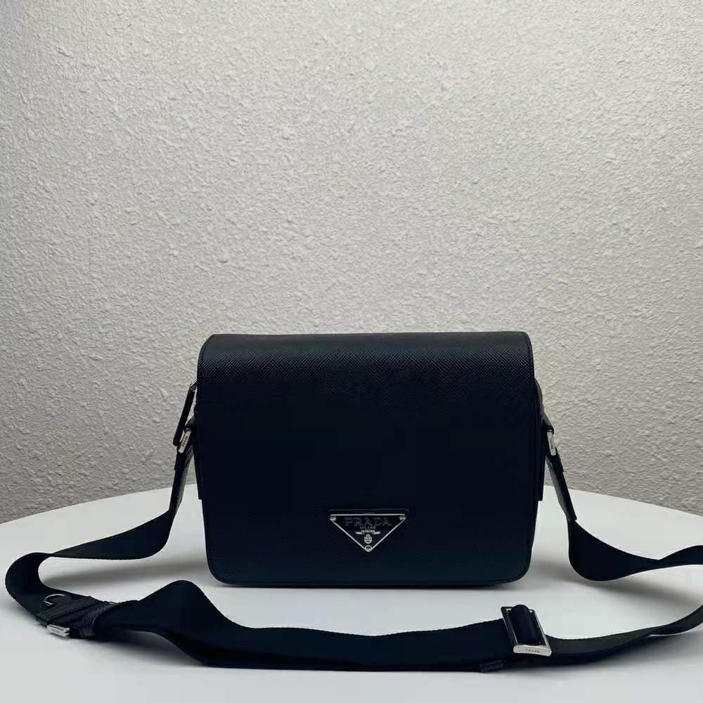 Prada men bag