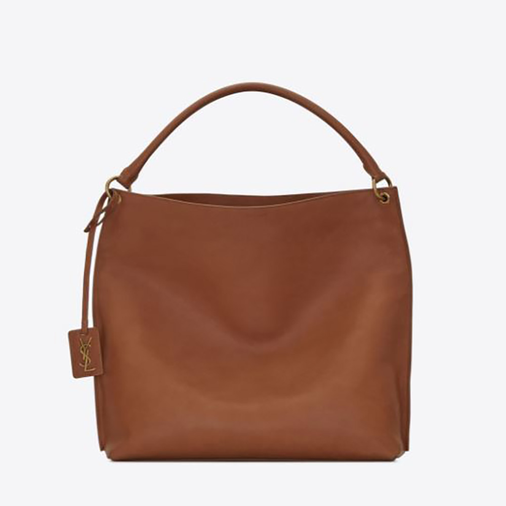 ysl tag hobo bolsa