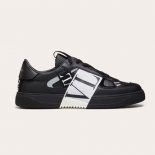 Valentino Unisex Calfskin VL7N Sneaker with Bands