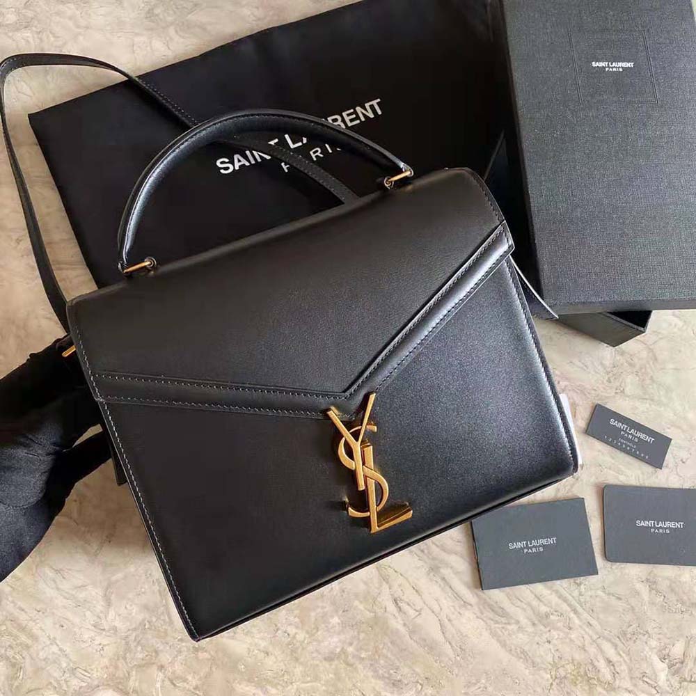 saint laurent top handle