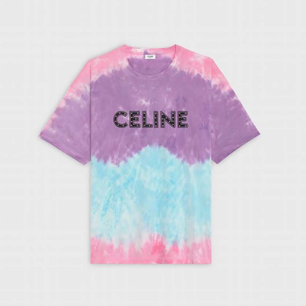 mens celine t shirt