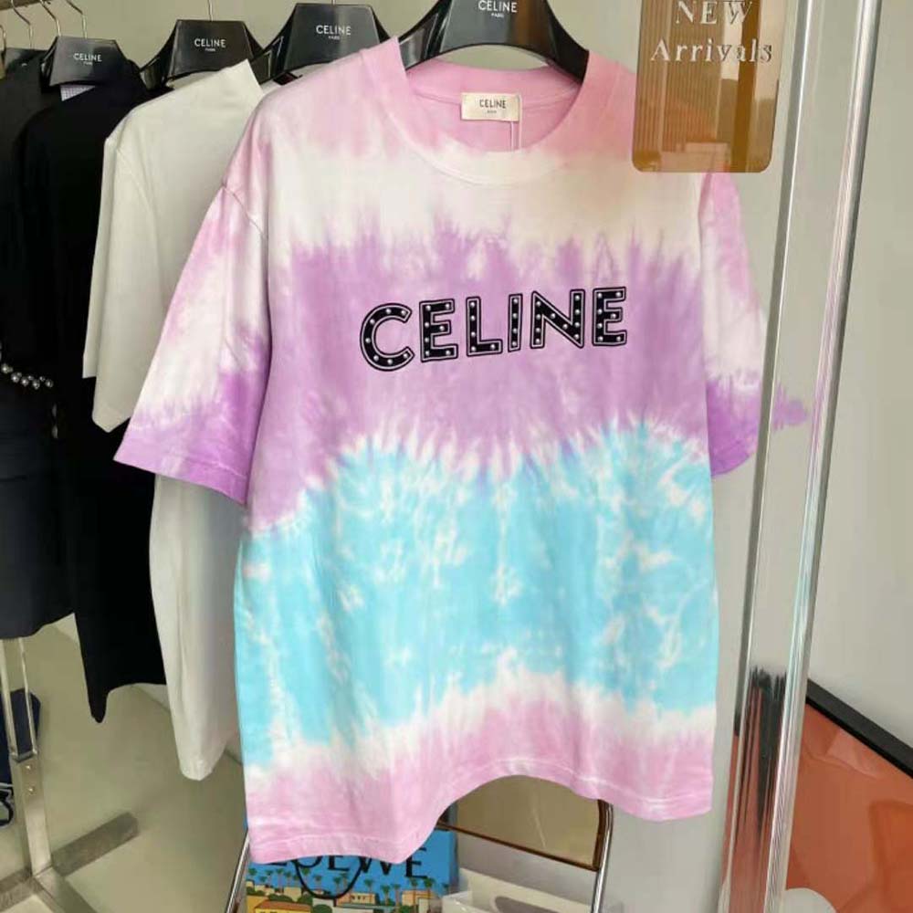 mens celine t shirt