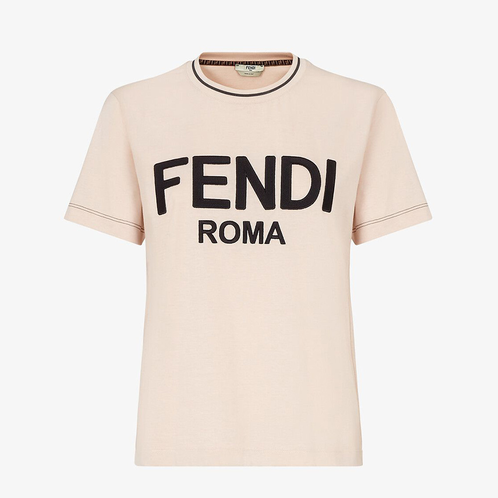 fendi women tee