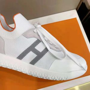 sneakers crew hermes