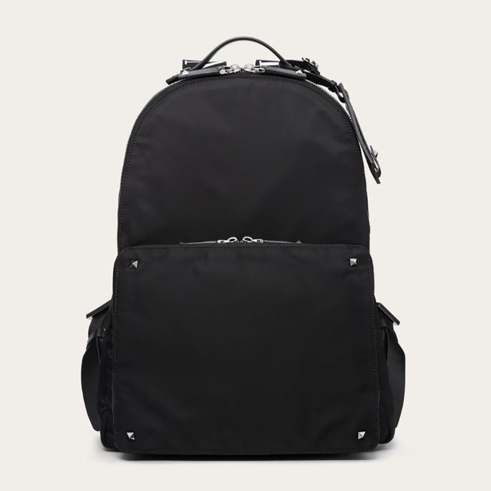 nylon backpack straps