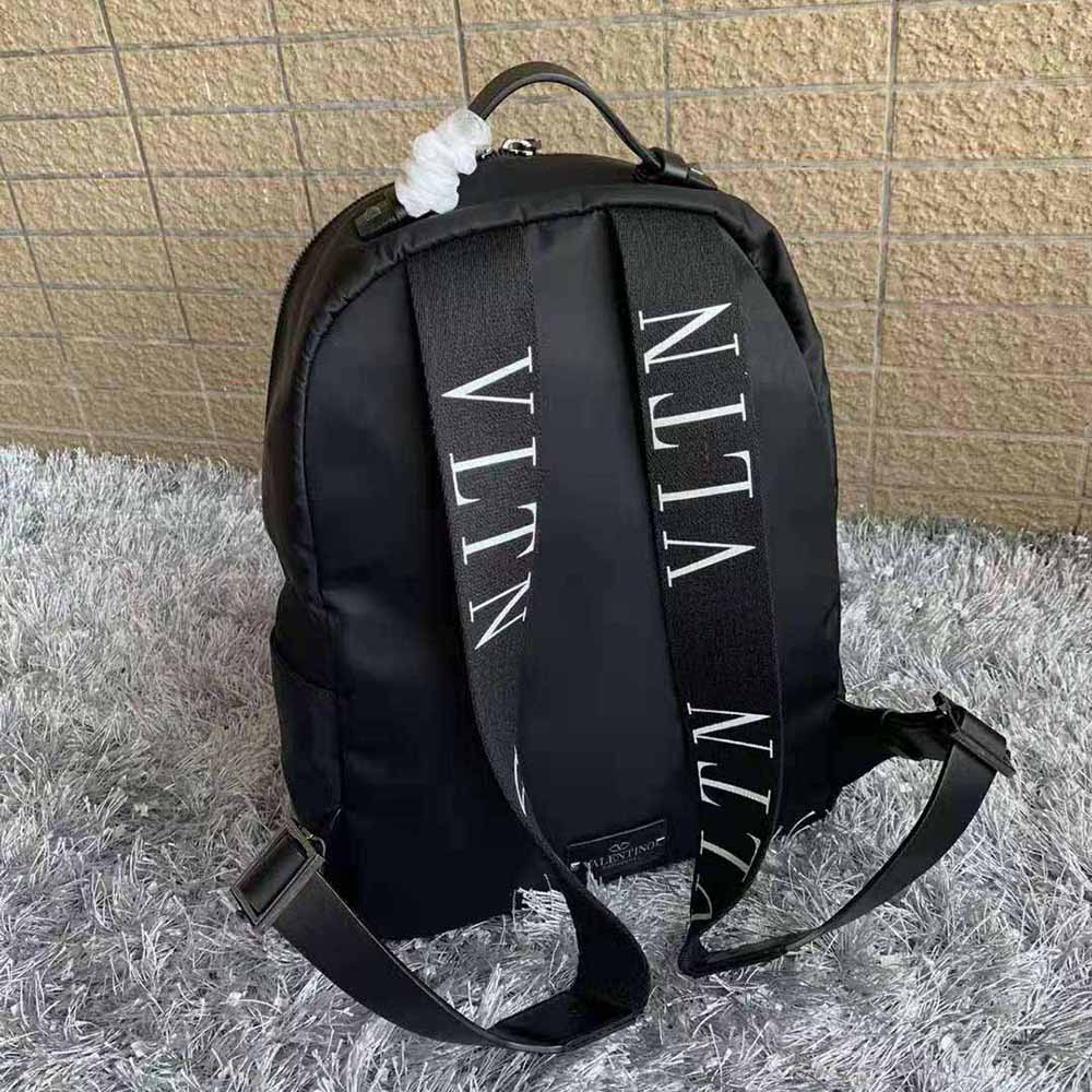 nylon backpack straps
