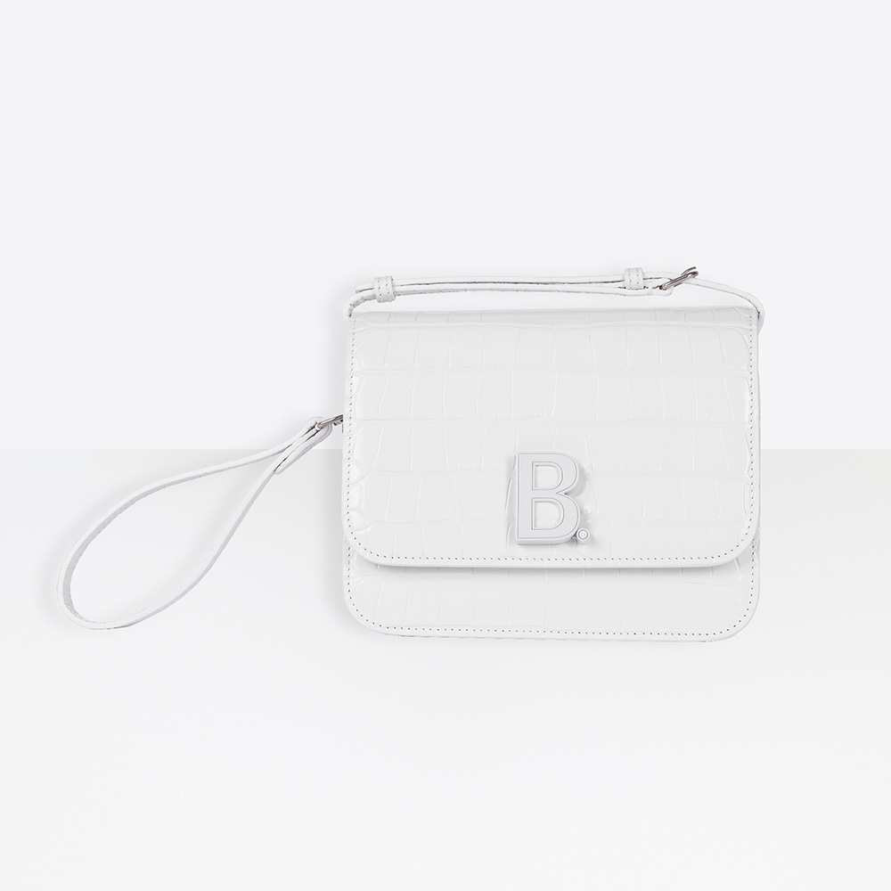 b balenciaga bag