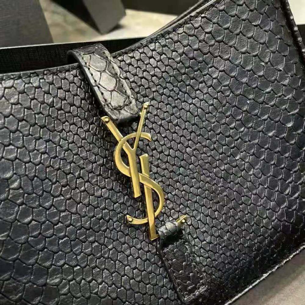 ysl hobo bag review