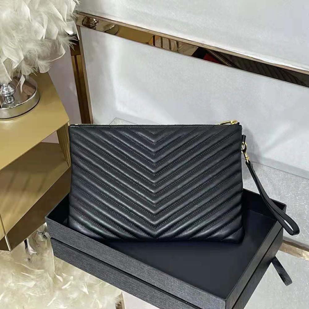 ysl tablet pouch