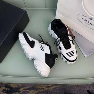 cloudbust prada women's