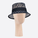 Dior Women French Small Brim Bucket Hat