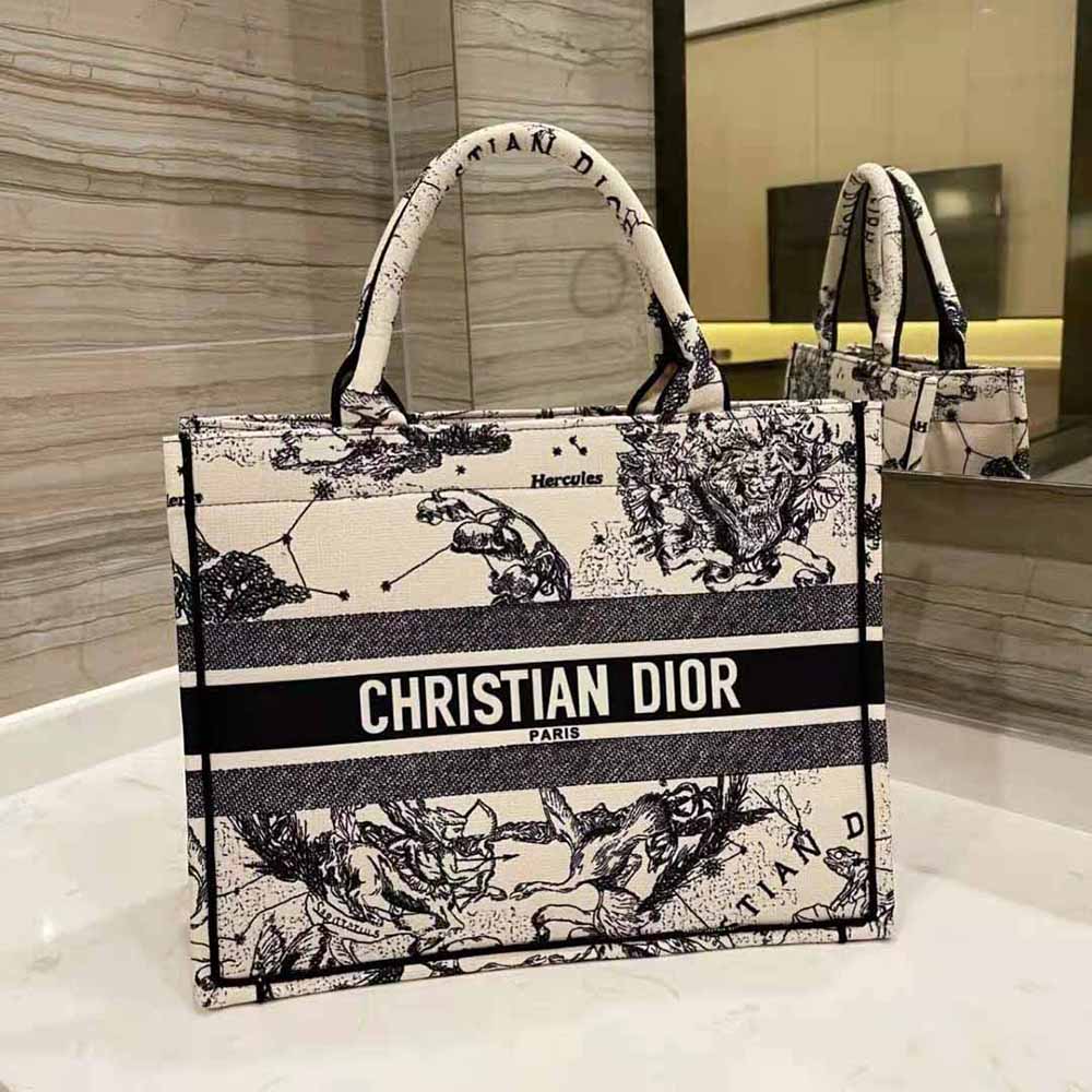 book tote small