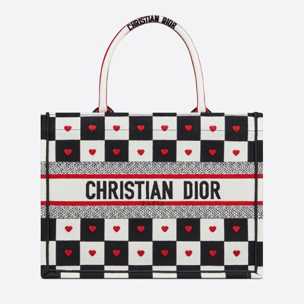 dioramour tote