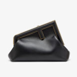 Fendi Women First Small Nappa Leather Bag