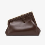 Fendi Women First Small Nappa Leather Bag