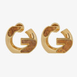 Givenchy Women G Chain Jasper Set Earrings