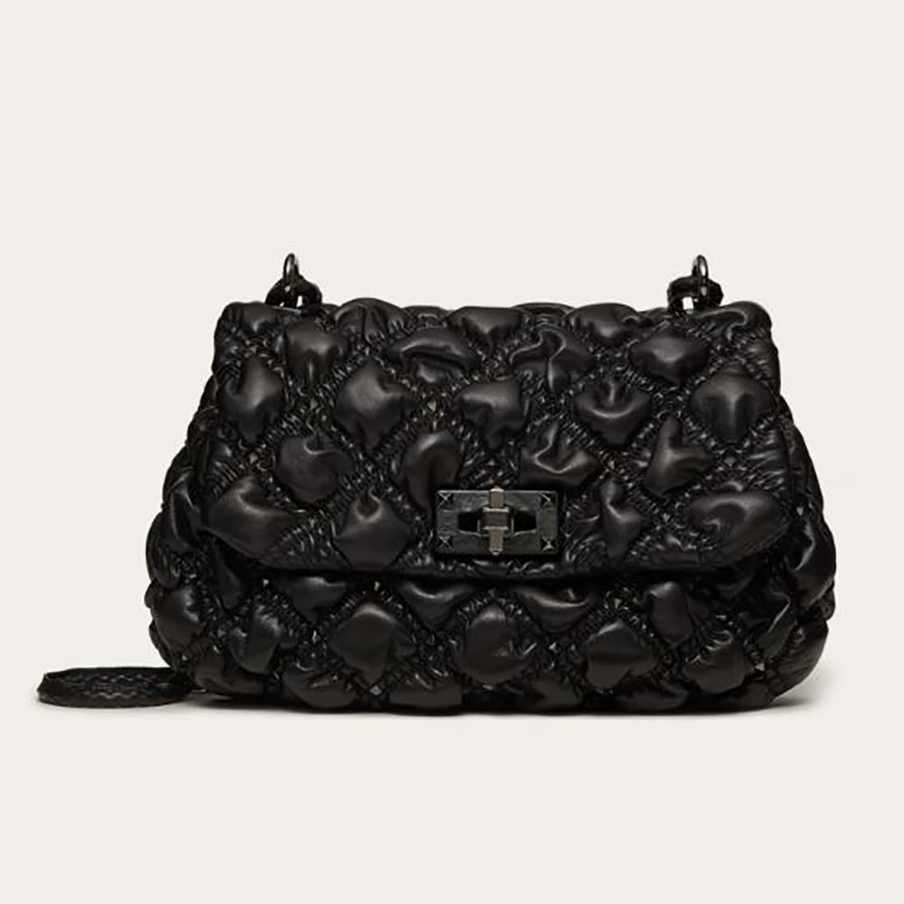 valentino spike me