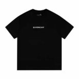 Givenchy Men Slim-Fit GIVENCHY PARIS T-Shirt in Jersey