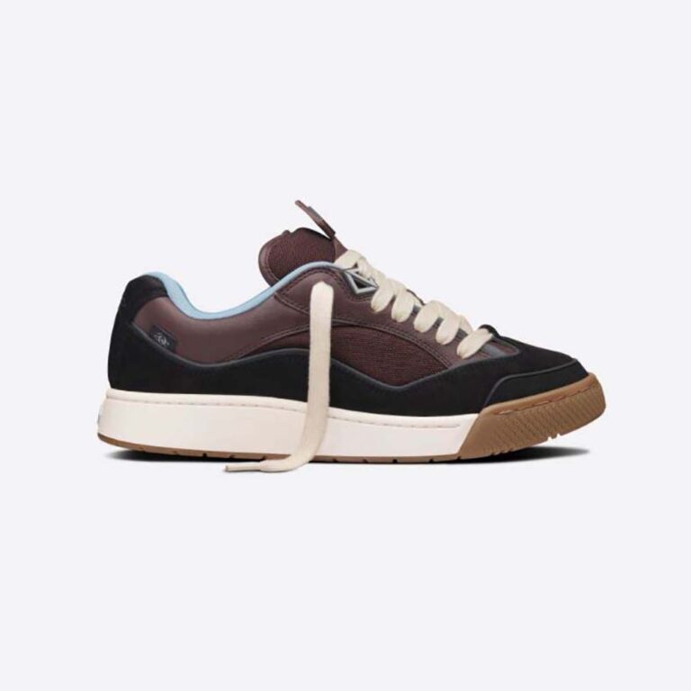 Dior Men B713 Cactus Jack Dior Sneaker - Limited and Numbered Edition