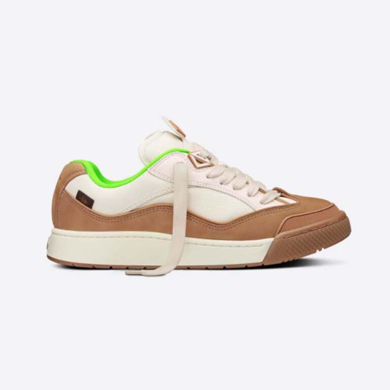 Dior Men B713 Cactus Jack Dior Sneaker - Limited and Numbered Edition