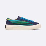 Dior Men Tears B33 Sneaker - Limited and Numbered Edition-Blue