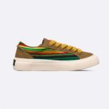 Dior Men Tears B33 Sneaker - Limited and Numbered Edition-Yellow