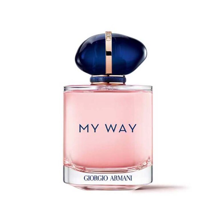 Armani Women My Way Eau de Parfum