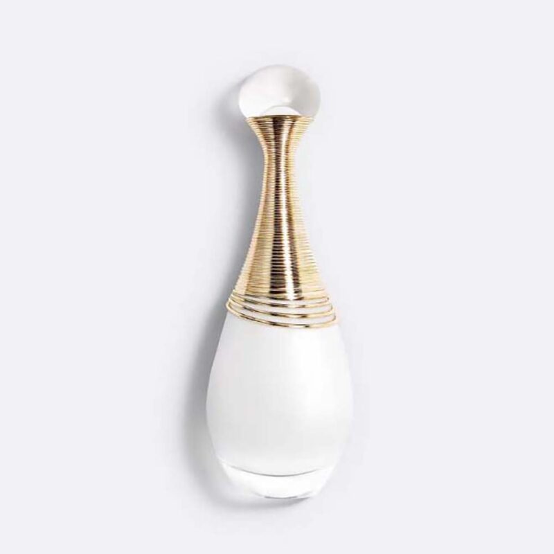 Dior Women J'adore Parfum D'eau Alcohol-Free Eau de Parfum - Floral Notes