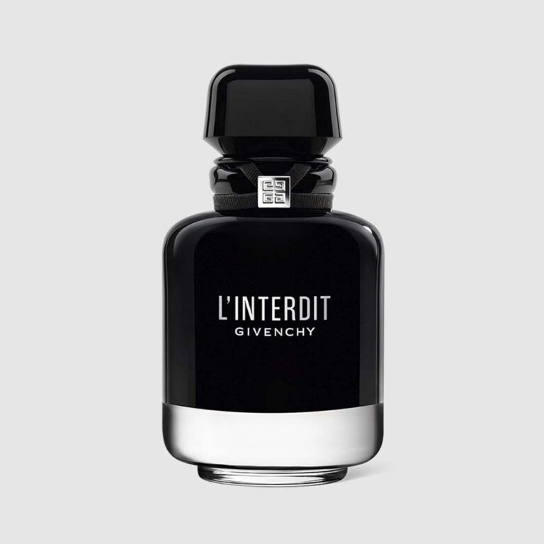 Givenchy Women L'interdit Intense Eau de Parfum