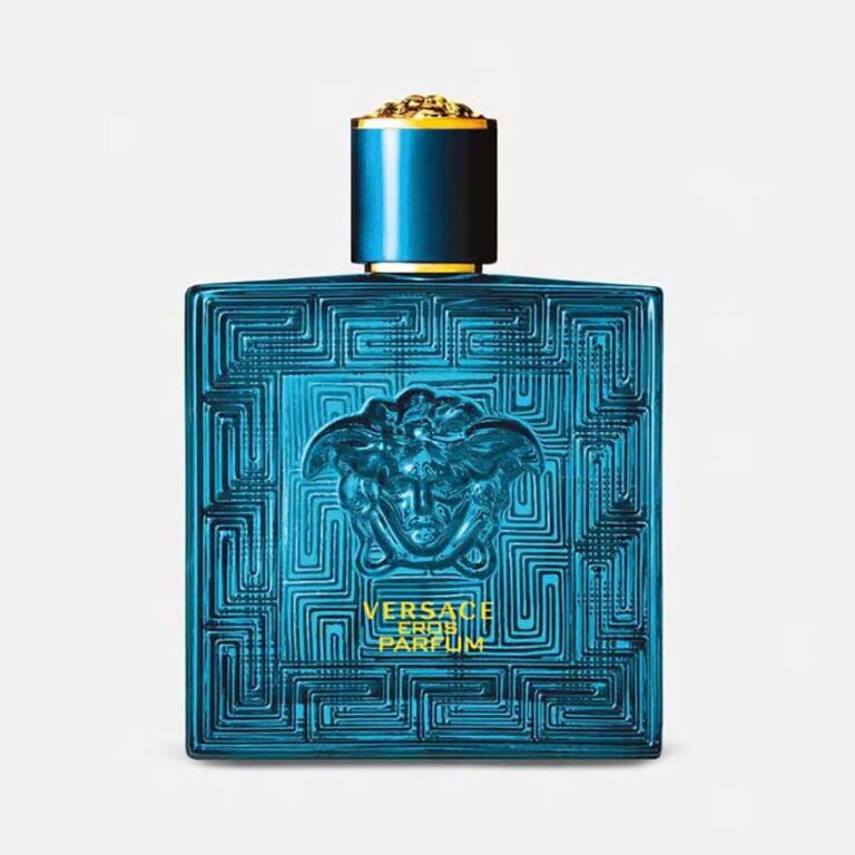 Versace Men Eros Parfum 100 ml