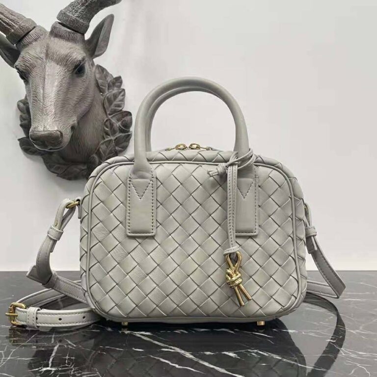 Bottega Veneta Men Small Getaway 776736VCPP12190