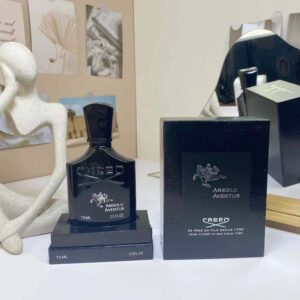 Creed Men Absolu Aventus Woody Fruity & Fresh 2.5 fl.oz