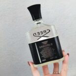 Creed Men Aventus Woody Fruity & Fresh 1.7 fl.oz