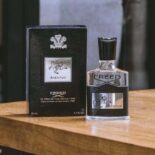 Creed Men Aventus Woody Fruity & Fresh 1.7 fl.oz